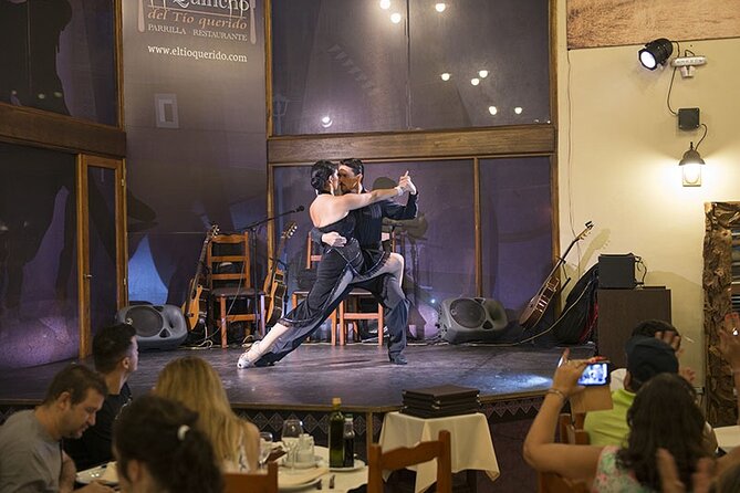 El Quincho Del Tio Querido - Dinner And Show from Foz do Iguaçu - Three Hours, Starting At 7:00 pm