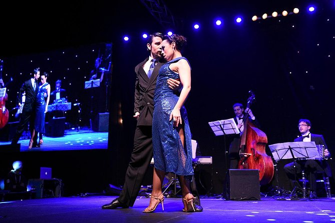 El Viejo Almacen Tango Show Only In Buenos Aires - Booking Advice for a Better Seat