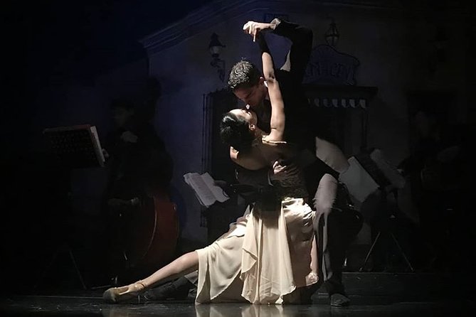 El Viejo Almacen Tango Show Skip The Line Ticket W/ Optional Dinner Buenos Aires - Is the $69.50 price good value?