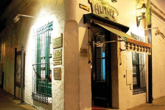 El Viejo Almacen Tango Show Skip The Line Ticket W/ Optional Dinner Buenos Aires - Practical planning tips for your night