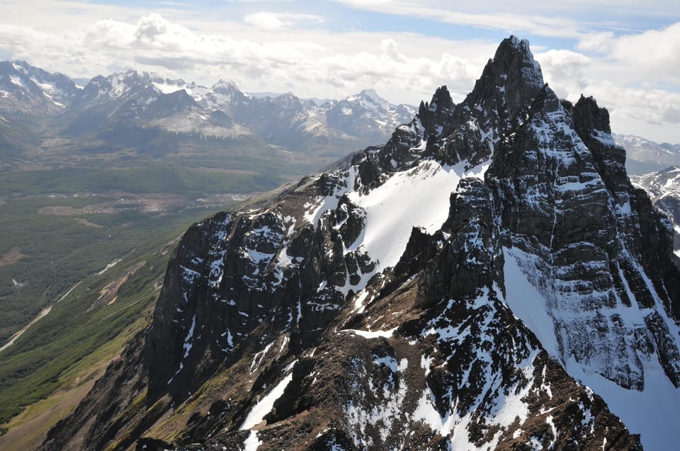 Emerald Lagoon Helicopter seeing - Who will enjoy this most