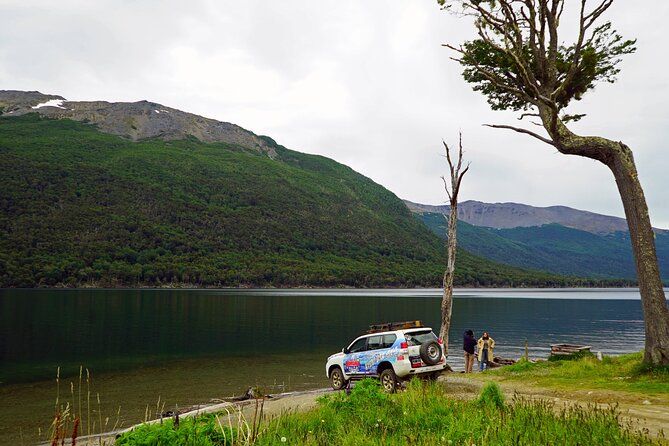 Escondido Lake and Fagnano Lake 4x4 Off Road Tour with Lunch - How Good Are the Guides?