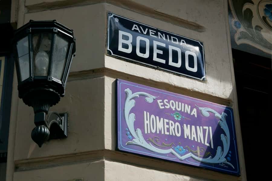 Esquina Homero Manzi Dinner and Tango Show - Key Points Before You Book