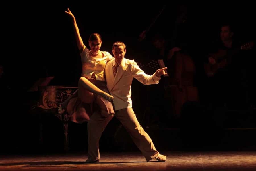 Esquina Homero Manzi Dinner and Tango Show - Hotel Transfers, Meeting Points, and Evening Pace