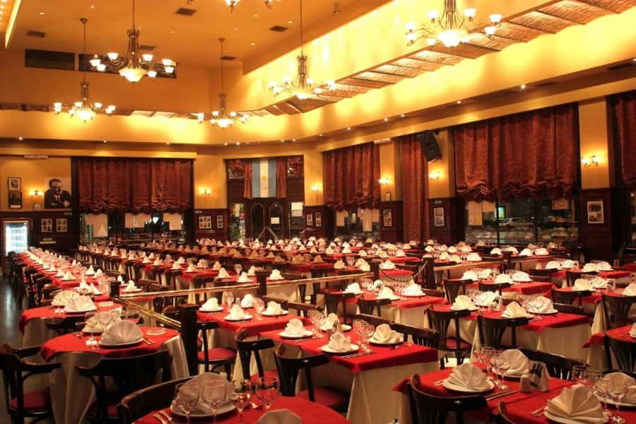 Esquina Homero Manzi Dinner and Tango Show - Who Will Enjoy This Tango Evening Most