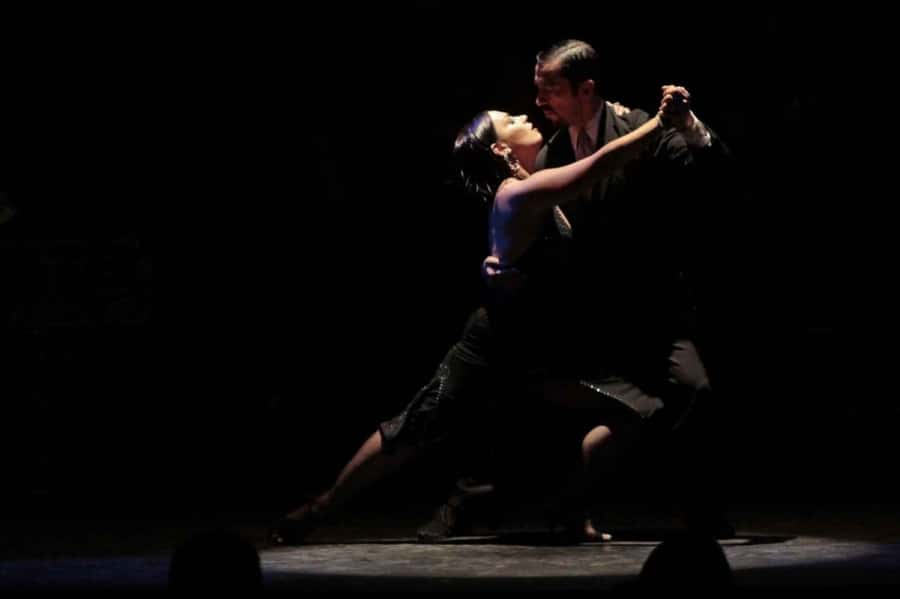 Esquina Homero Manzi Dinner and Tango Show - Booking Advice for a Smoother Night