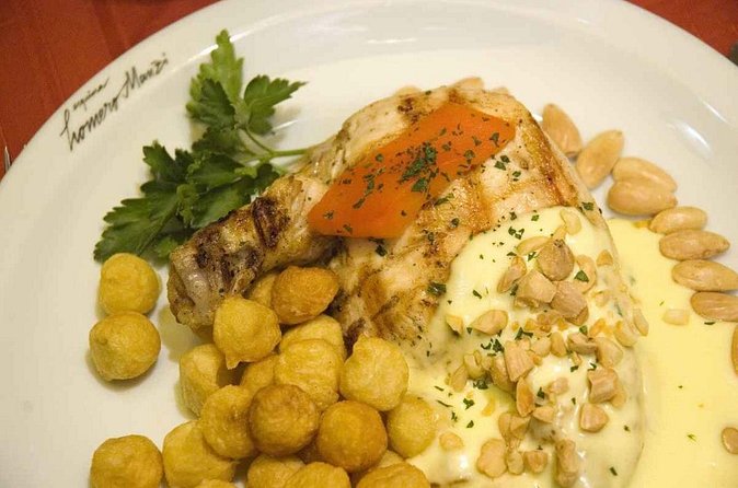 Esquina Homero Manzi Tango Show with Optional Transfer and Dinner - Is $32 a good value?