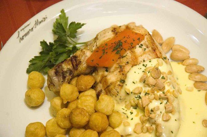 Esquina Homero Manzi Tango Show with Optional Transfer and Dinner - How long the evening really takes