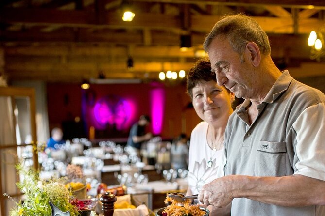 Estancia 25 de Mayo Experience with Dinner and Horseback Riding - Who will enjoy Estancia 25 de Mayo most?