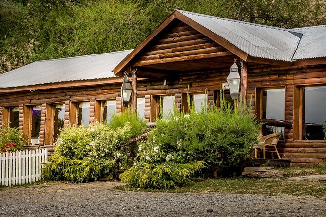 Estancia 25 de Mayo in El Calafate - PM visit with dinner - Key points to know before you book