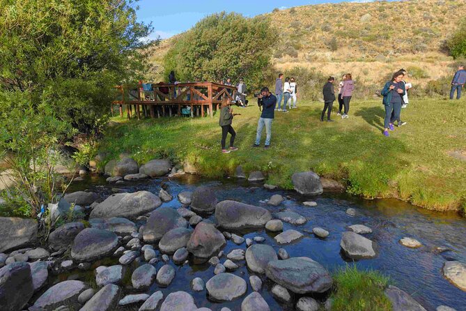 Estancia 25 de Mayo in El Calafate - PM visit with dinner - Dinner and folk dancing at El Quincho