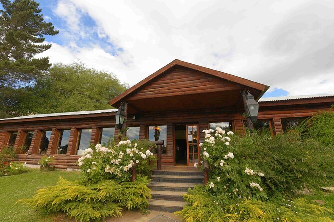 Estancia 25 de Mayo in El Calafate - PM visit with dinner - Is $165 a fair price?