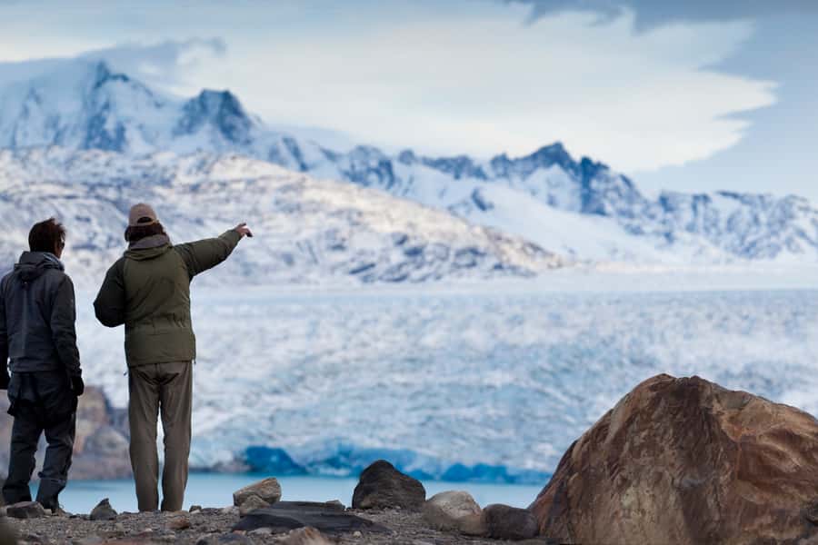 Estancia Cristina Discovery Adventure in El Calafate - Key things to know before you book