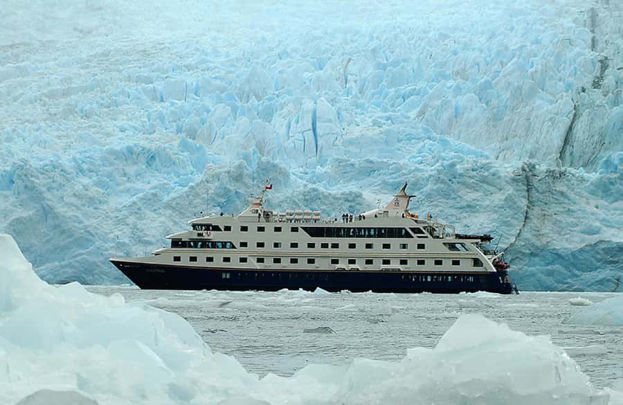 Estancia Cristina Discovery Adventure in El Calafate - Is $412 a good value?