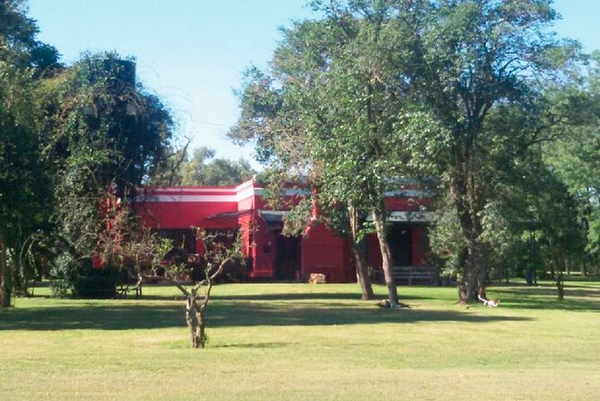 Estancia Day in Buenos Aires! - Key points to know before booking
