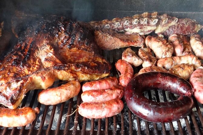 Estancia Day in Buenos Aires! - Why Capilla del Señor makes a good escape