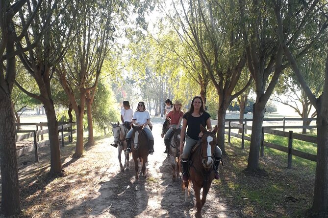 Estancia Day in Buenos Aires! - What the $247 price really covers