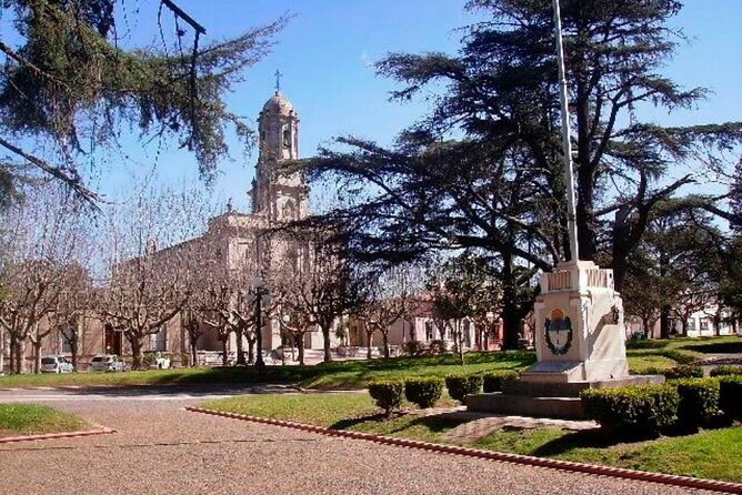 Estancia Day in Buenos Aires! - Practical planning for the 10:00 am departure