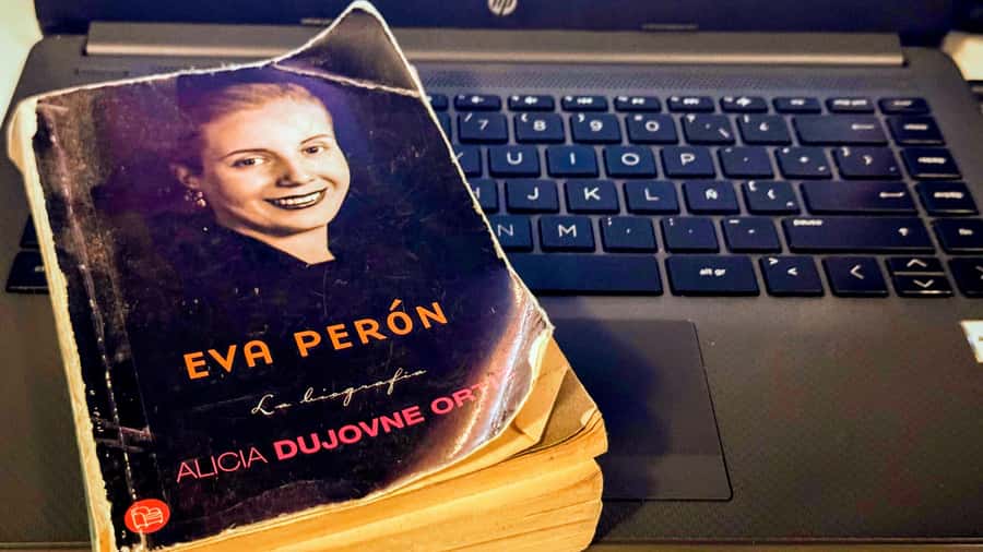 Evita Perón: the woman behind "Don´t cry for me Argentina" - Why Evita still matters in Buenos Aires