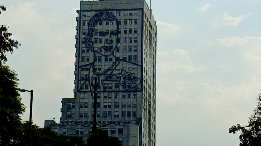 Evita Perón: the woman behind "Don´t cry for me Argentina" - Starting with Casa Rosada and Plaza de Mayo