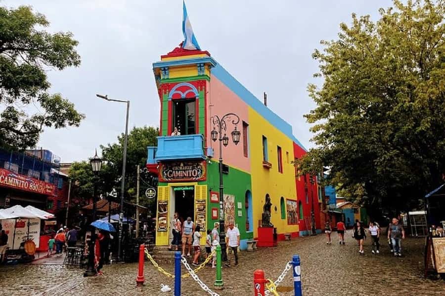 Exclusive Full-Day Private Tour in Buenos Aires - Key points to know before booking