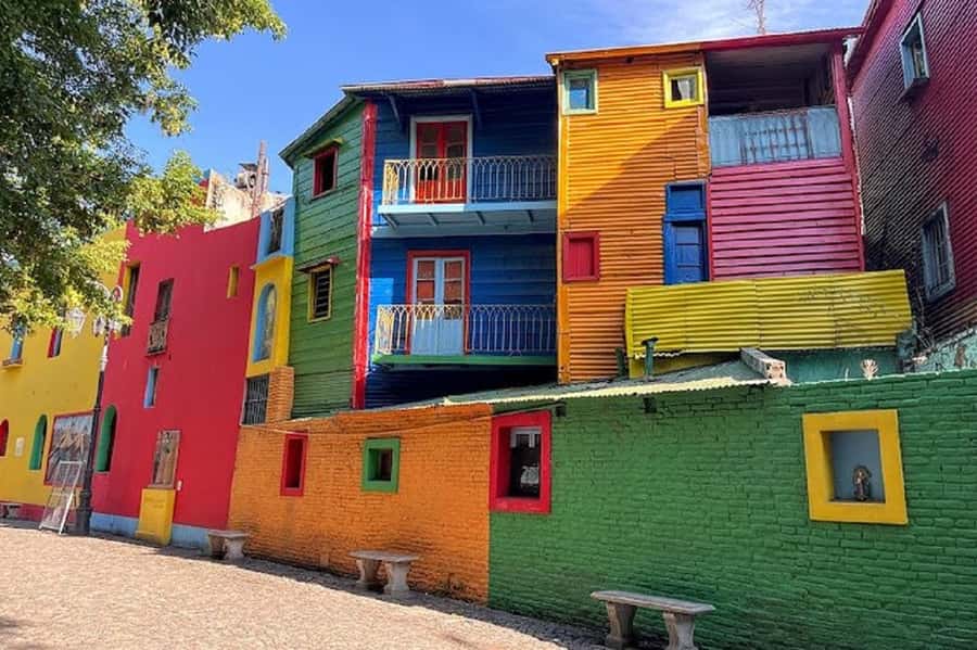 Exclusive Full-Day Private Tour in Buenos Aires - What the $150 price really covers