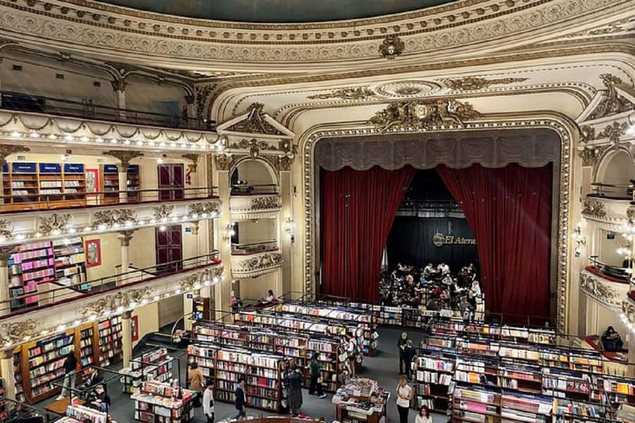 Exclusive Full-Day Private Tour in Buenos Aires - Why a private Buenos Aires day works well