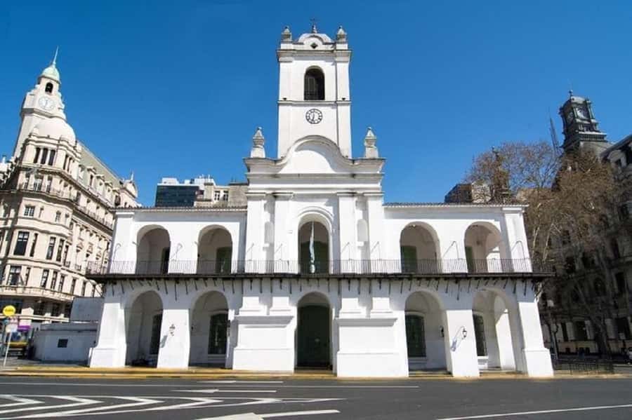 Exclusive Full-Day Private Tour in Buenos Aires - The Obelisco and the city’s main avenue
