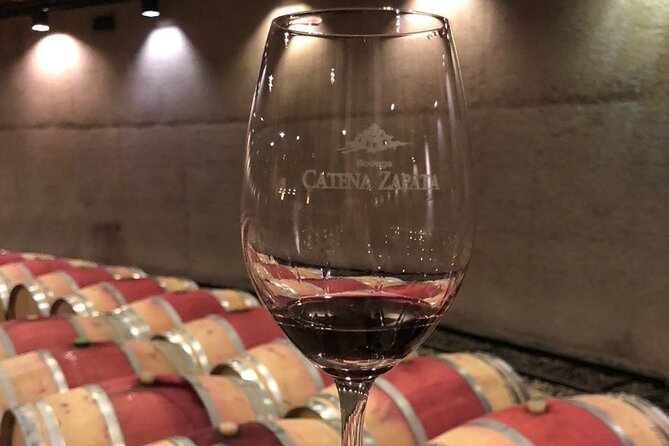 Exclusive Luján de Cuyo Wine Tour - Key details at a glance