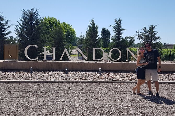 Exclusive Luján de Cuyo Wine Tour - The 9:30 a.m. start and the day’s rhythm