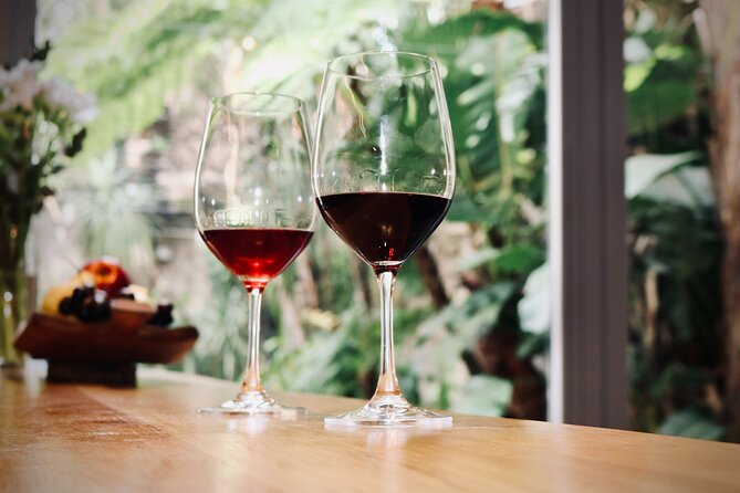 Exclusive Malbec Wine Tasting in Buenos Aires - Arriving at Fierro Hotel at 5:30 pm