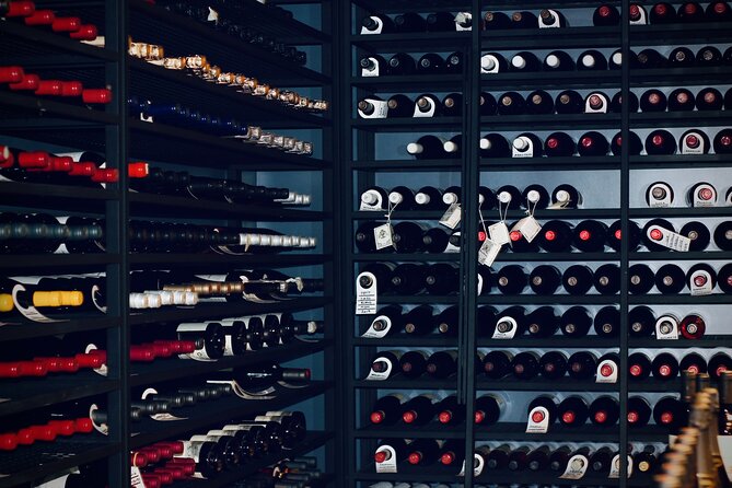 Exclusive Malbec Wine Tasting in Buenos Aires - Stories behind the labels and Argentine wine history