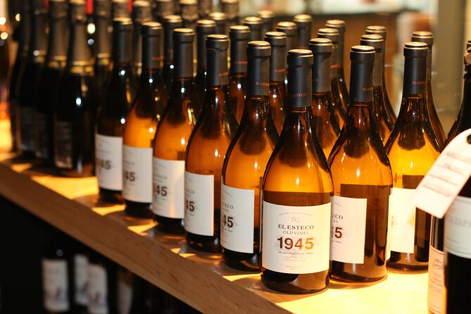 Exclusive Malbec Wine Tasting in Buenos Aires - Is $42 a fair price for one hour?