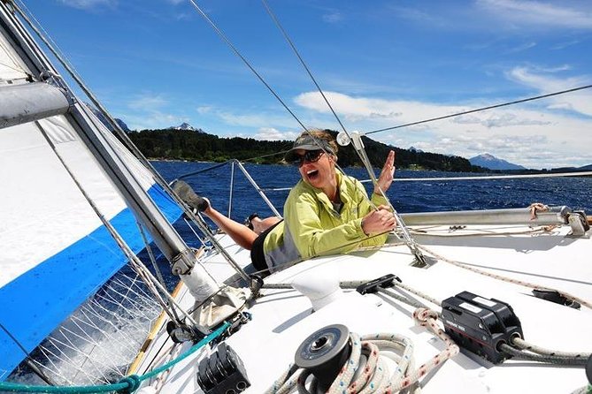 Exclusive Sailboat Trip through the Lakes of Bariloche - Key points before you book