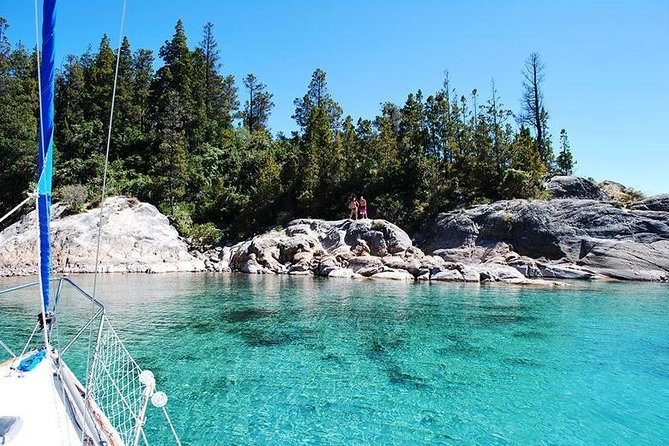 Exclusive Sailboat Trip through the Lakes of Bariloche - Is $205.19 a fair price?