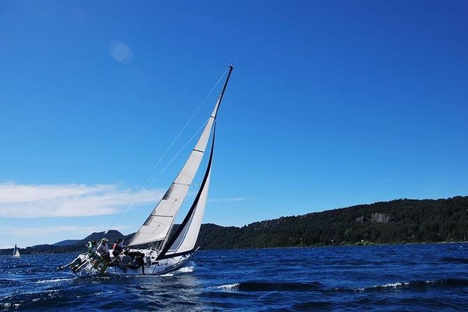 Exclusive Sailboat Trip through the Lakes of Bariloche - Who will enjoy this lake outing?