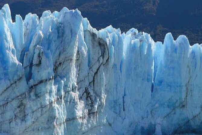 Excursion to Perito Moreno Glacier from El Calafate - The boat ride decision