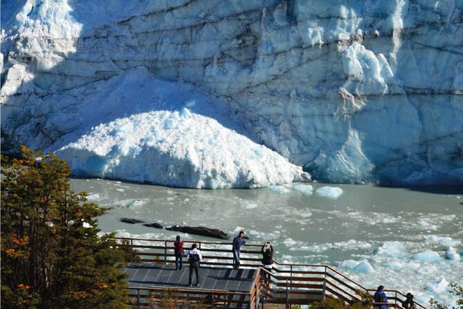 Excursion to Perito Moreno Glacier from El Calafate - Who will enjoy this excursion most