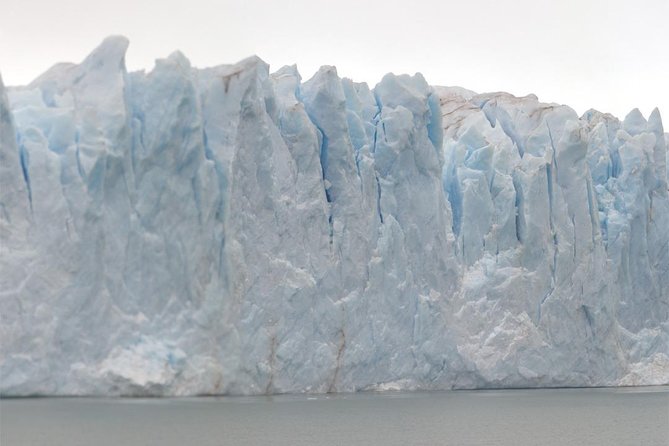 Excursion to the Perito Moreno Glacier, with guide and transfer to / from the hotel - Why the Perito Moreno Glacier deserves a full day