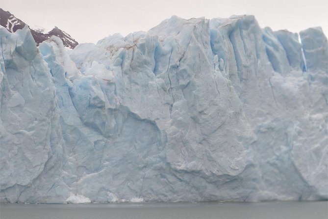 Excursion to the Perito Moreno Glacier, with guide and transfer to / from the hotel - How good is the guiding?
