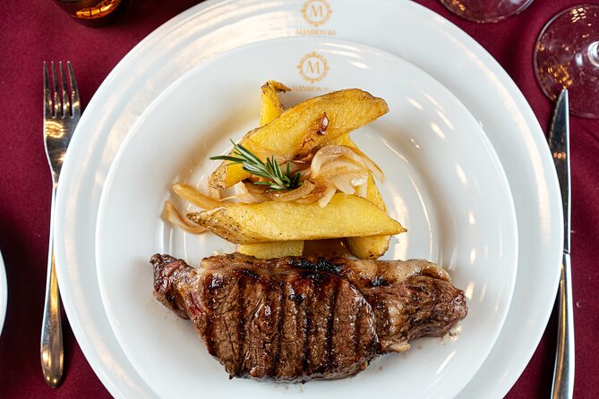 Executive Dinner Show at Mansion Tango - Who will enjoy Mansion Tango most?