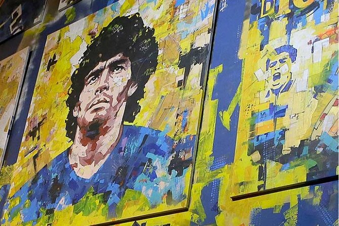 Experience a Football Match in Argentina - The live match may be the real highlight