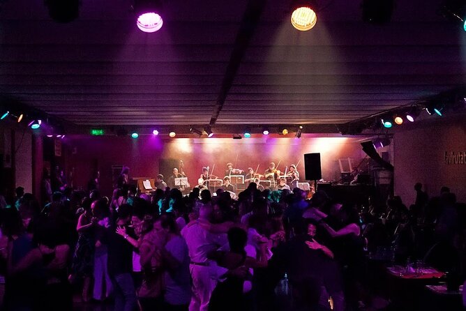 Experience Buenos Aires: Private Tango Lesson - What past participants liked most
