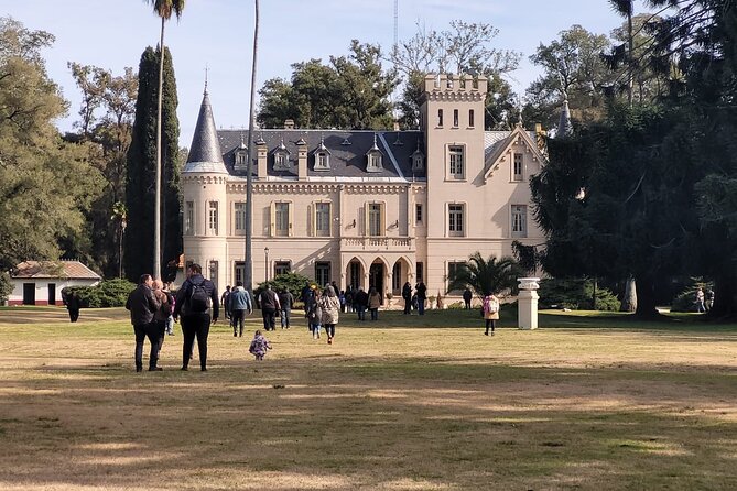 Experience Estancia La Candelaria from Buenos Aires. - Key Points to Know Before You Go