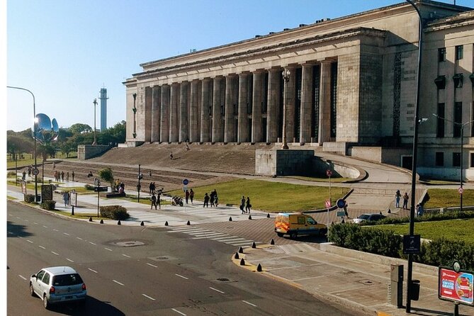 Experience Recoleta in Buenos Aires Little Paris - Why Recoleta feels like Buenos Aires’ Little Paris