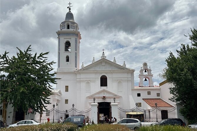 Experience Recoleta in Buenos Aires Little Paris - What $60 means for the value
