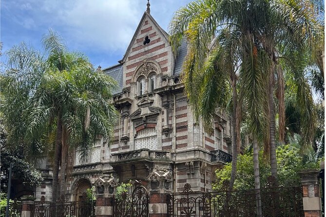 Experience Recoleta in Buenos Aires Little Paris - Who will enjoy this walking tour most
