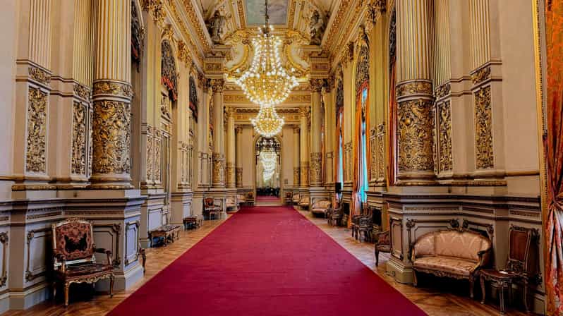 Experience Teatro Colon : Secure your Tour today!!! - Why Teatro Colón Deserves an Hour of Your Buenos Aires Time