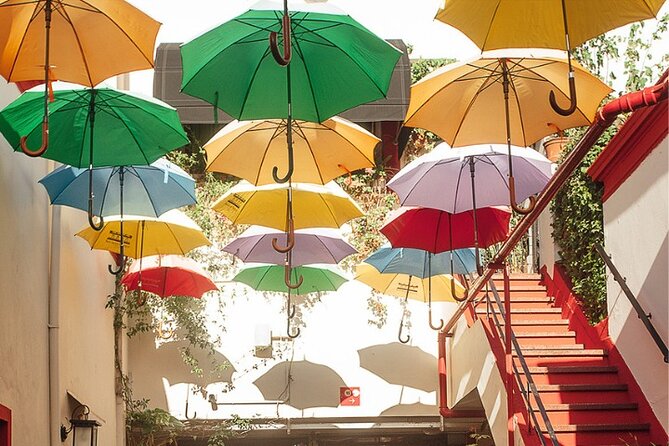 Experience The Essence of Buenos Aires in San Telmo - Guides who make the walking feel personal