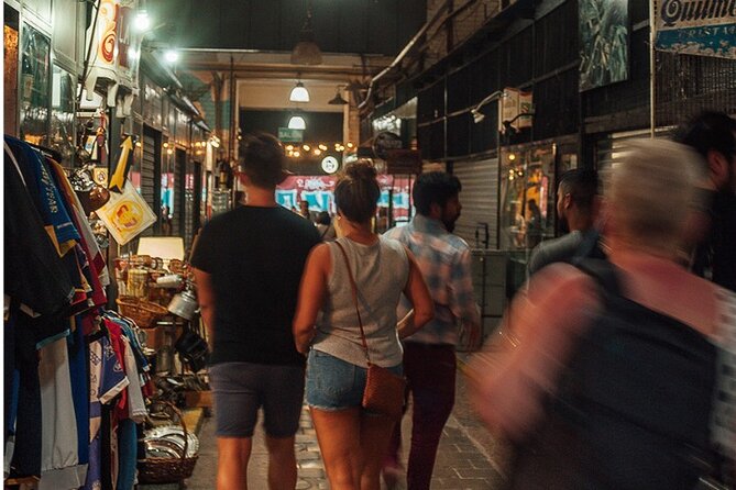 Experience The Essence of Buenos Aires in San Telmo - Is $52 a fair price?